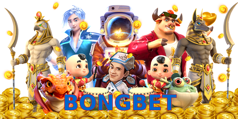 BONGBET