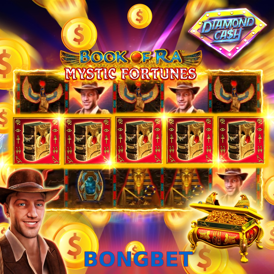 BONGBET