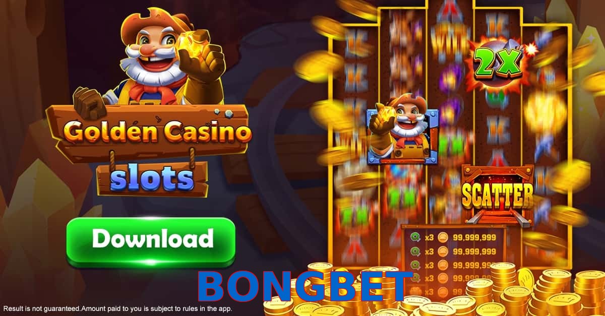 BONGBET