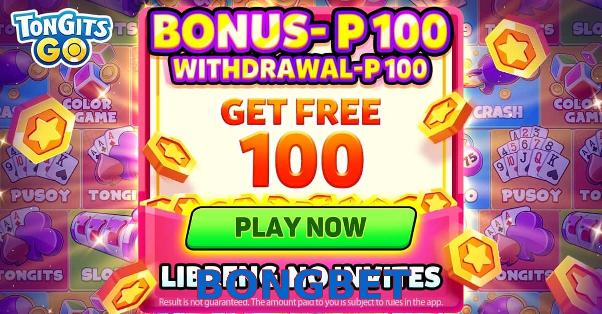 BONGBET