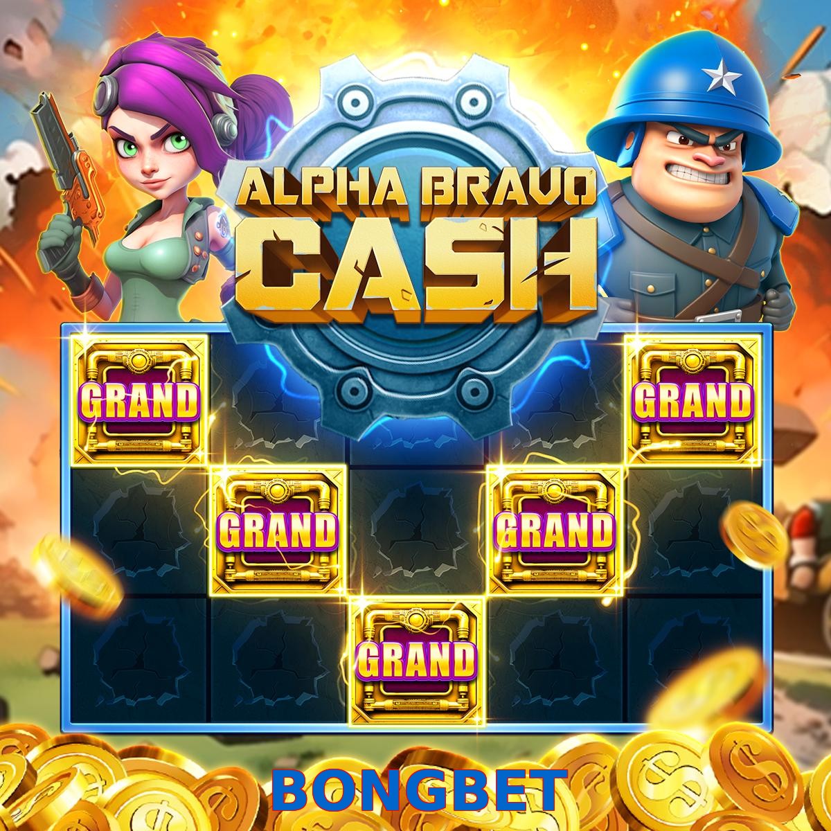 BONGBET