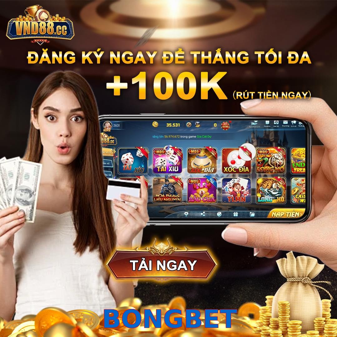 BONGBET
