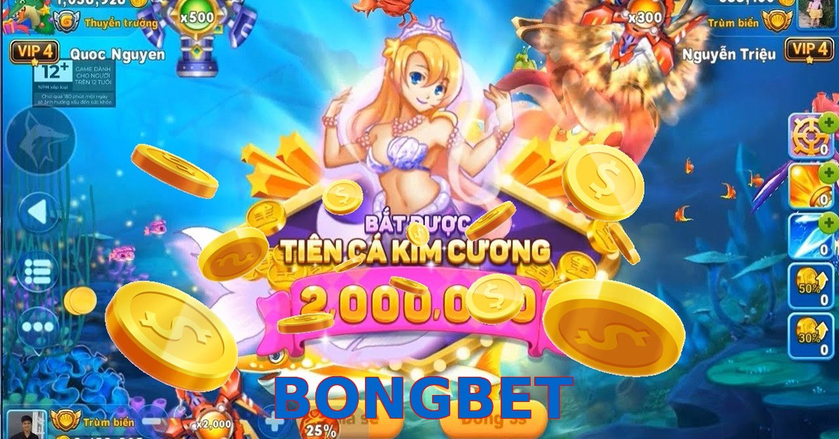 BONGBET
