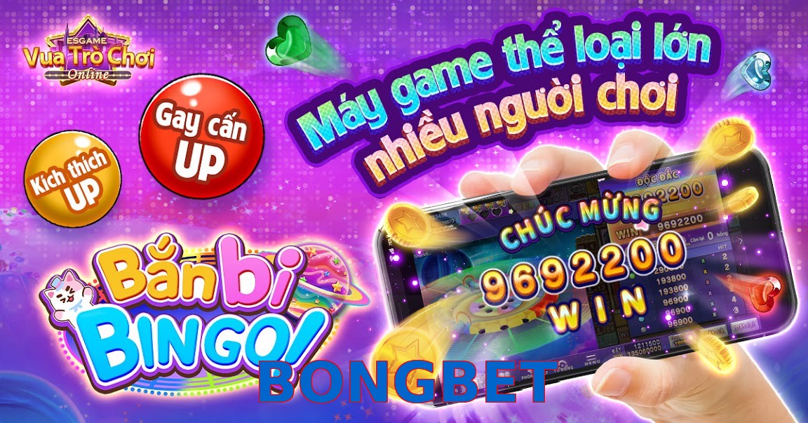 BONGBET