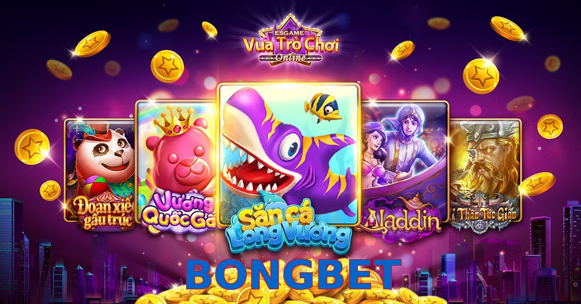 BONGBET