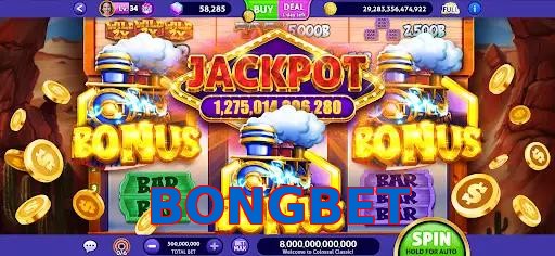 BONGBET