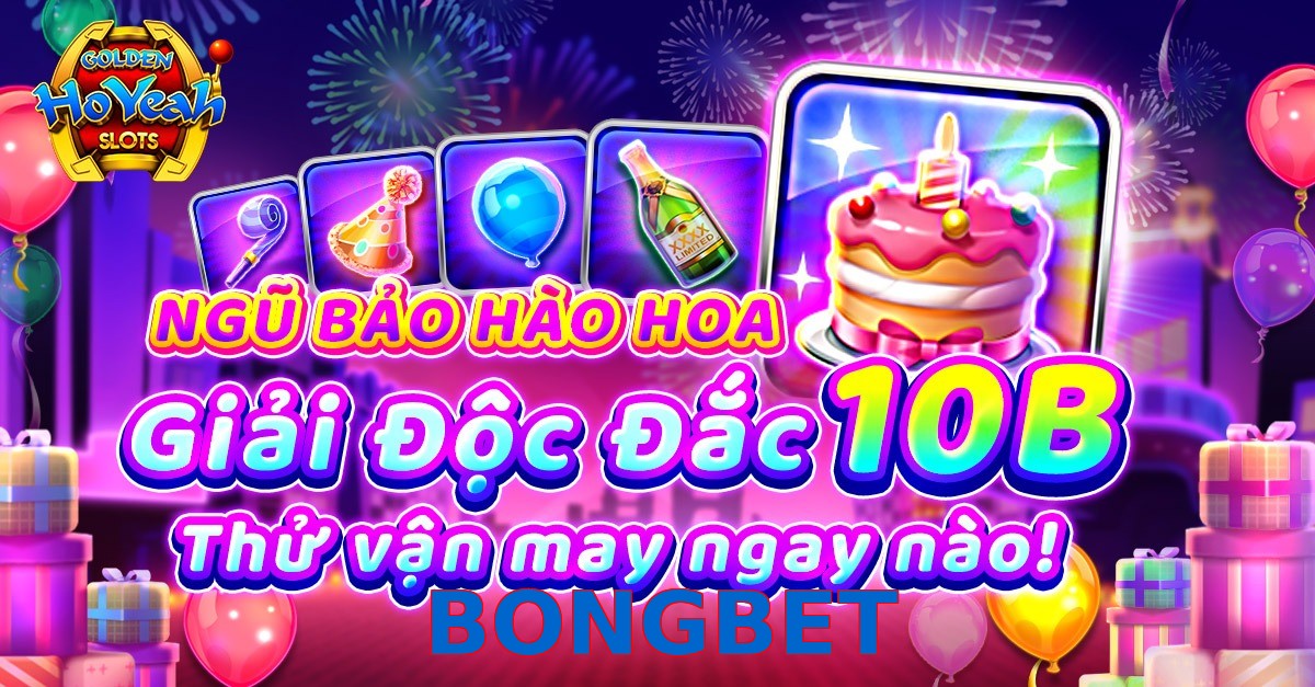 BONGBET