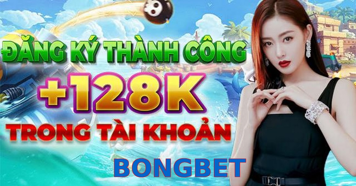 BONGBET
