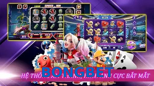 BONGBET