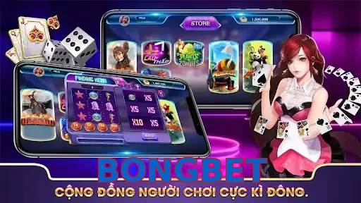BONGBET