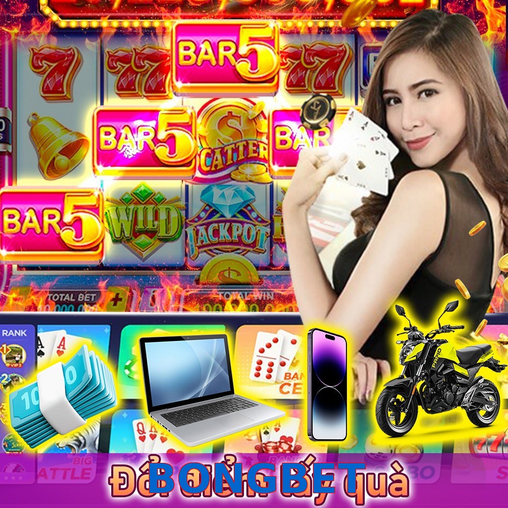 BONGBET
