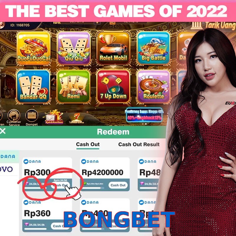 BONGBET