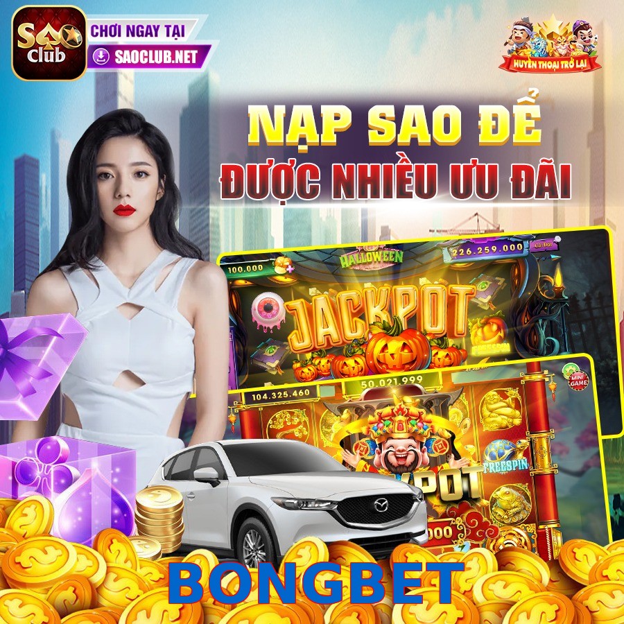 BONGBET